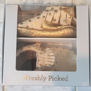 Freshly Picked Heirloom Size 5